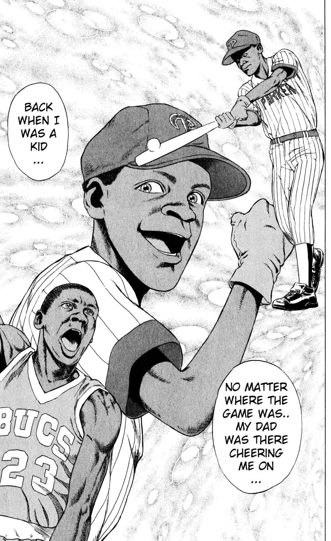 Page 30 Chapter 16 NBA Story