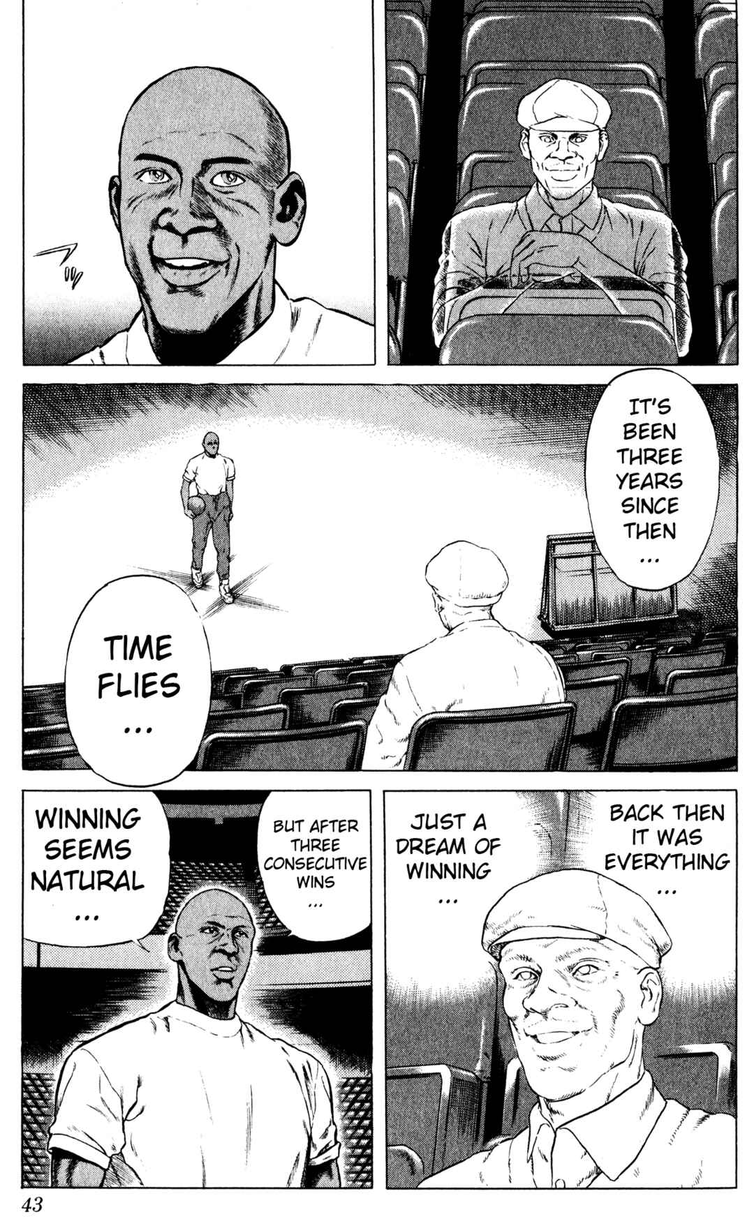 Page 36 Chapter 16 NBA Story