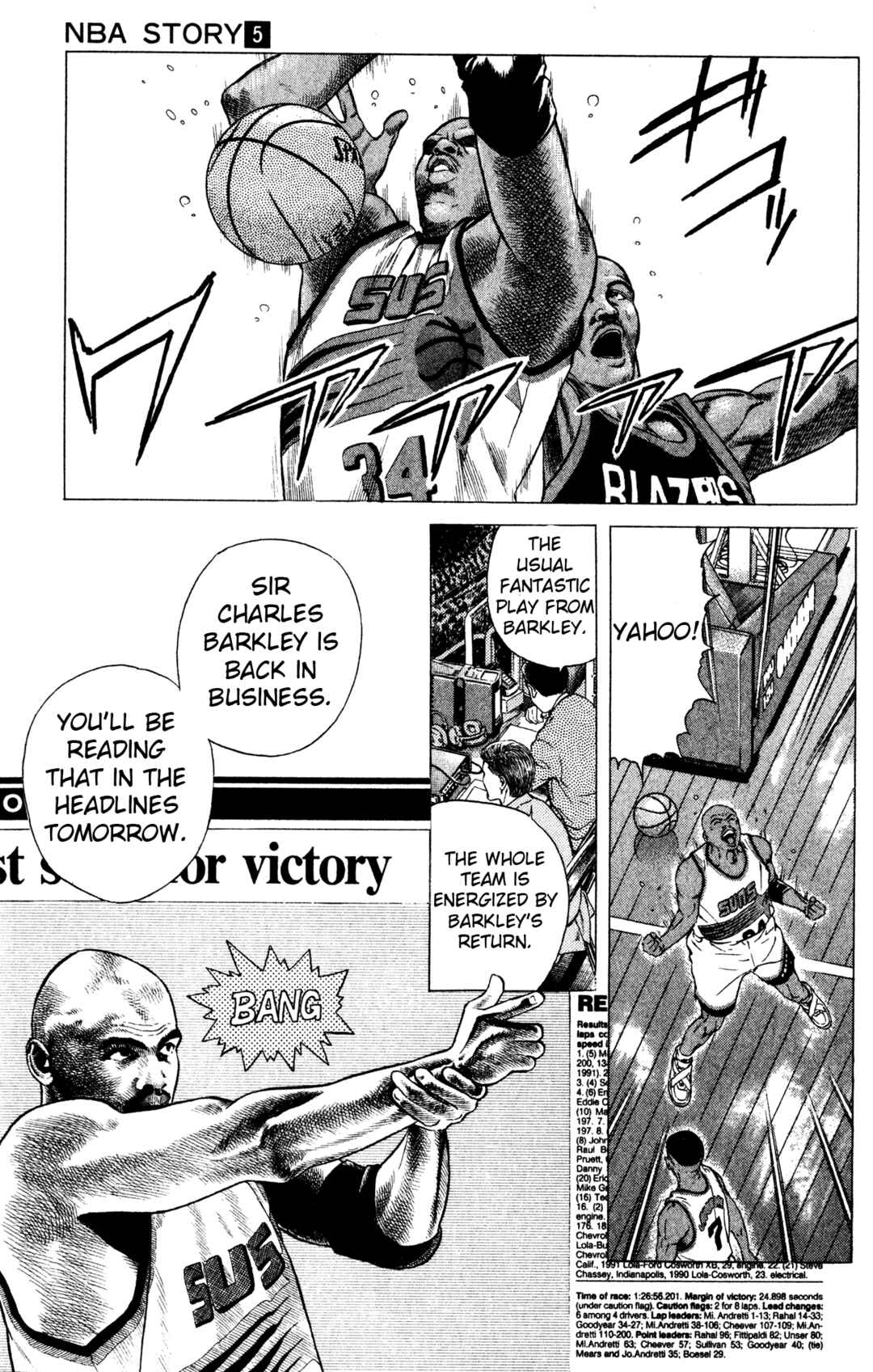 Page 12 Chapter 18 NBA Story