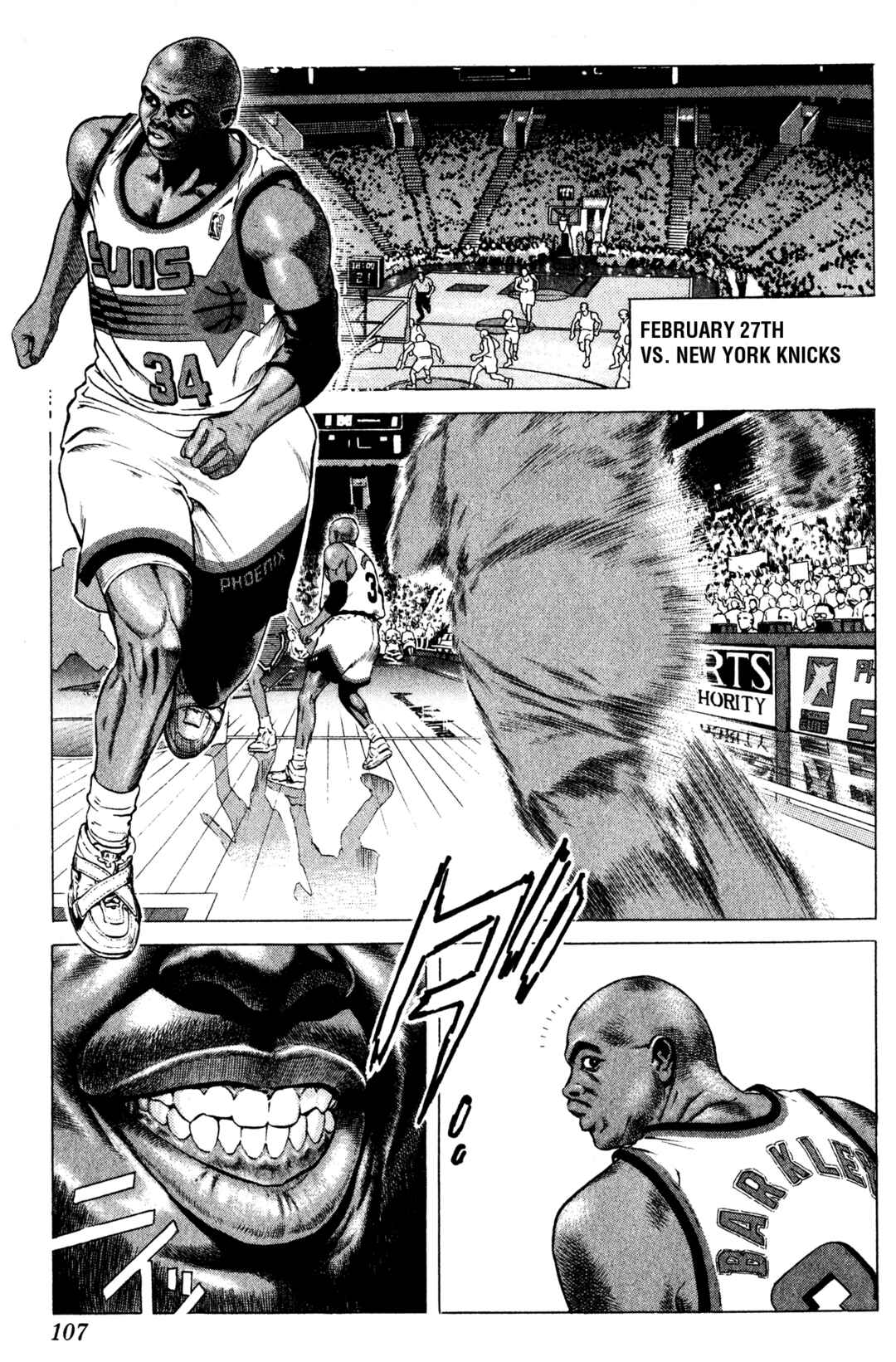 Page 16 Chapter 18 NBA Story