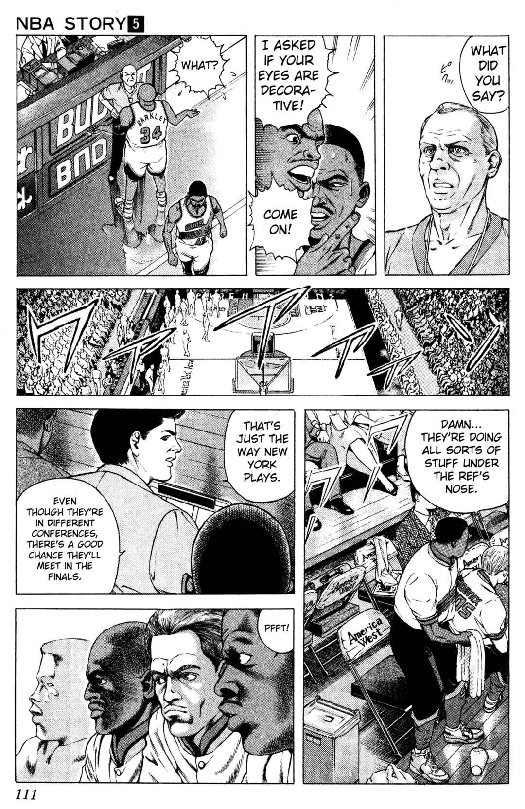 Page 20 Chapter 18 NBA Story