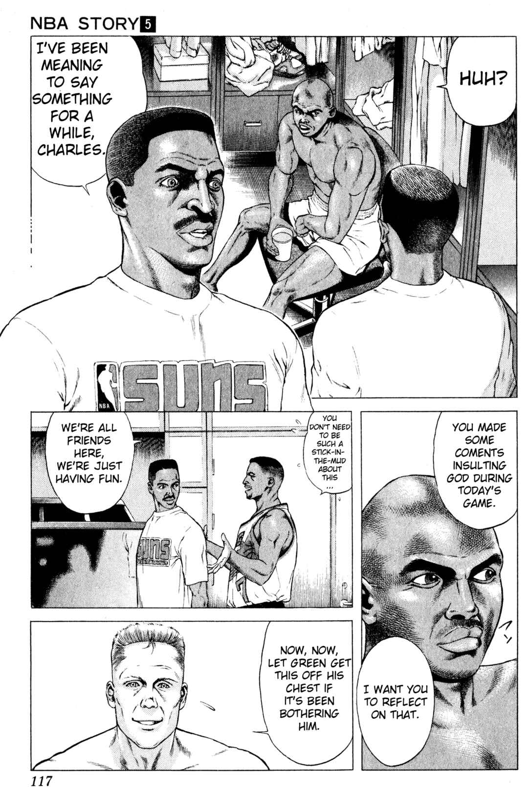 Page 26 Chapter 18 NBA Story