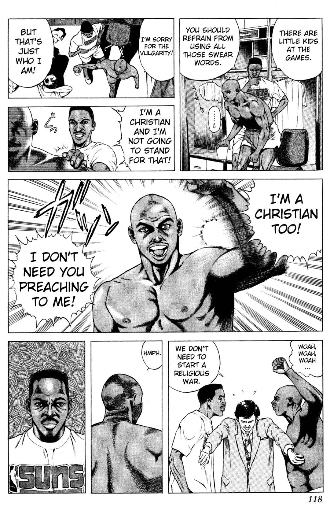 Page 27 Chapter 18 NBA Story