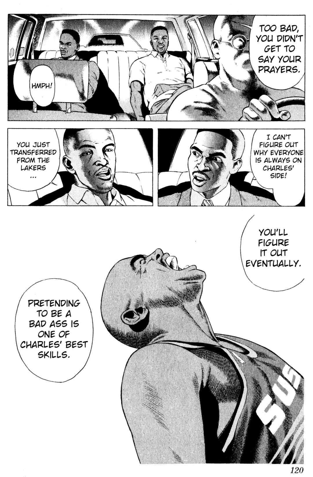 Page 29 Chapter 18 NBA Story