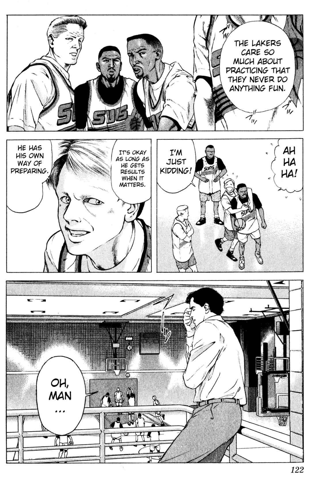 Page 31 Chapter 18 NBA Story