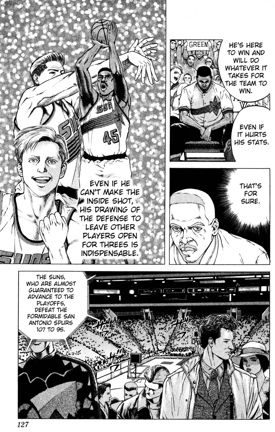 Page 36 Chapter 18 NBA Story