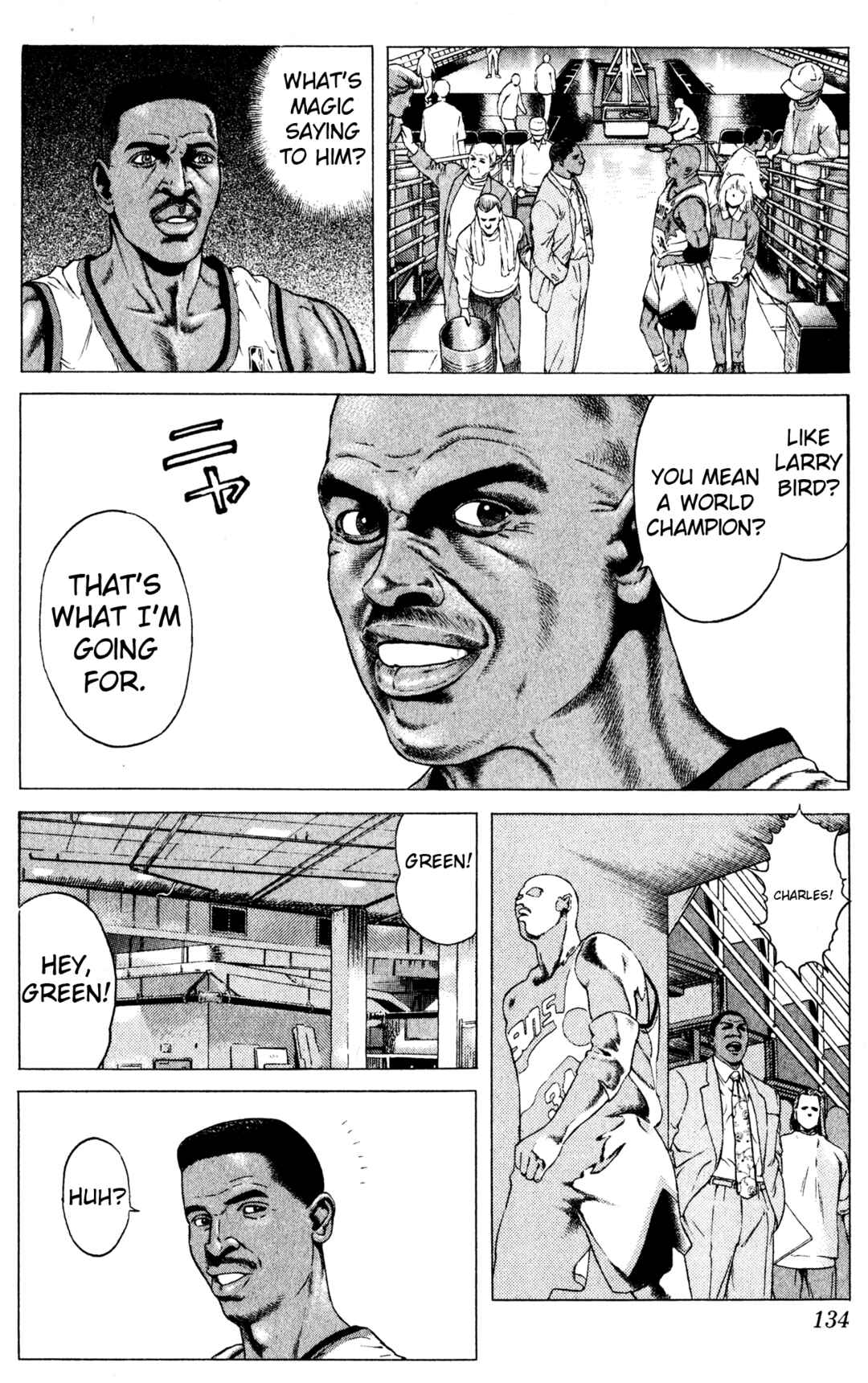 Page 43 Chapter 18 NBA Story