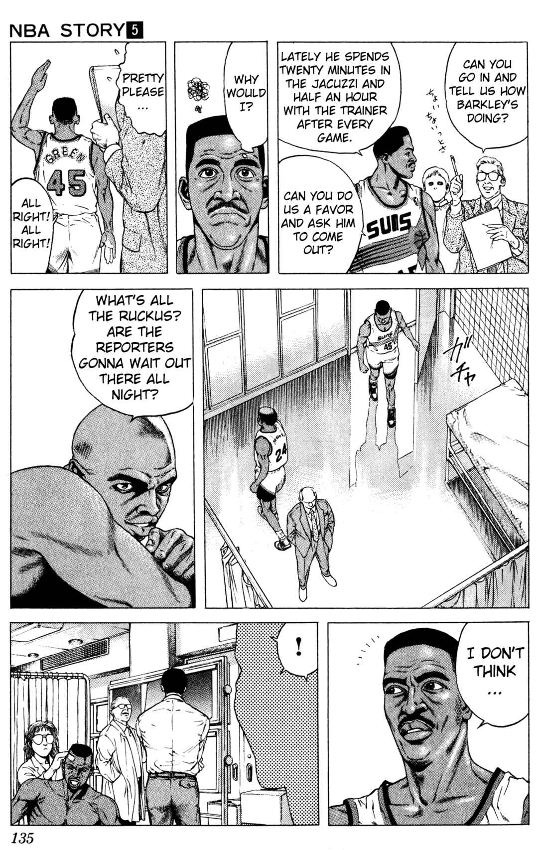 Page 44 Chapter 18 NBA Story