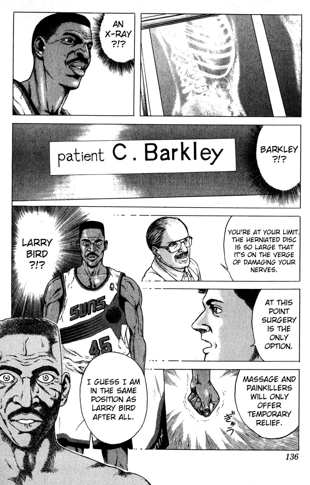 Page 45 Chapter 18 NBA Story