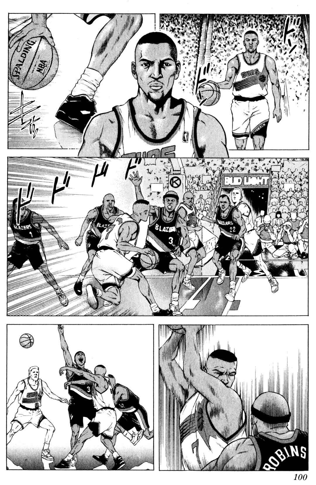 Page 9 Chapter 18 NBA Story