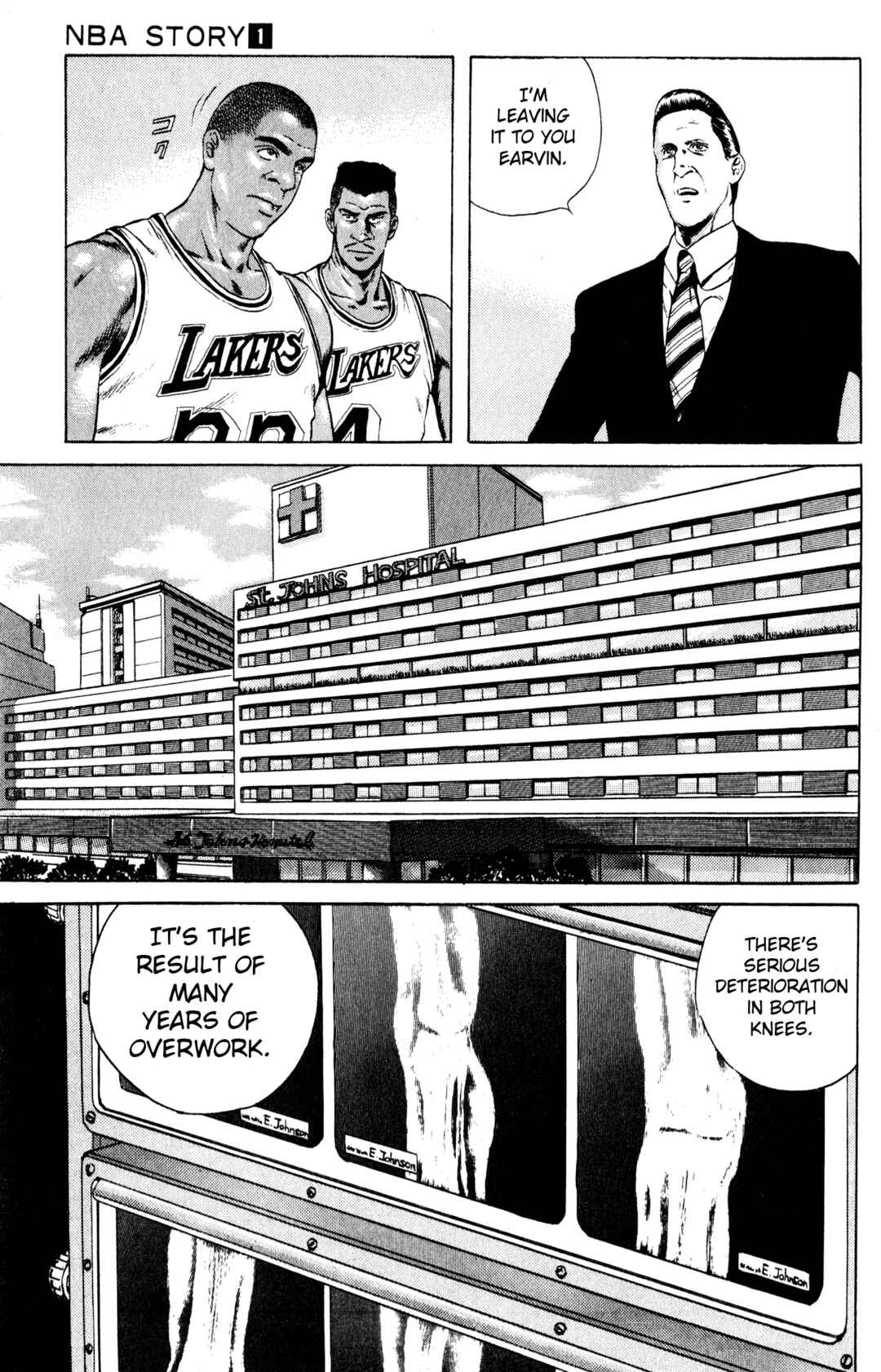 Page 14 Chapter 3 NBA Story
