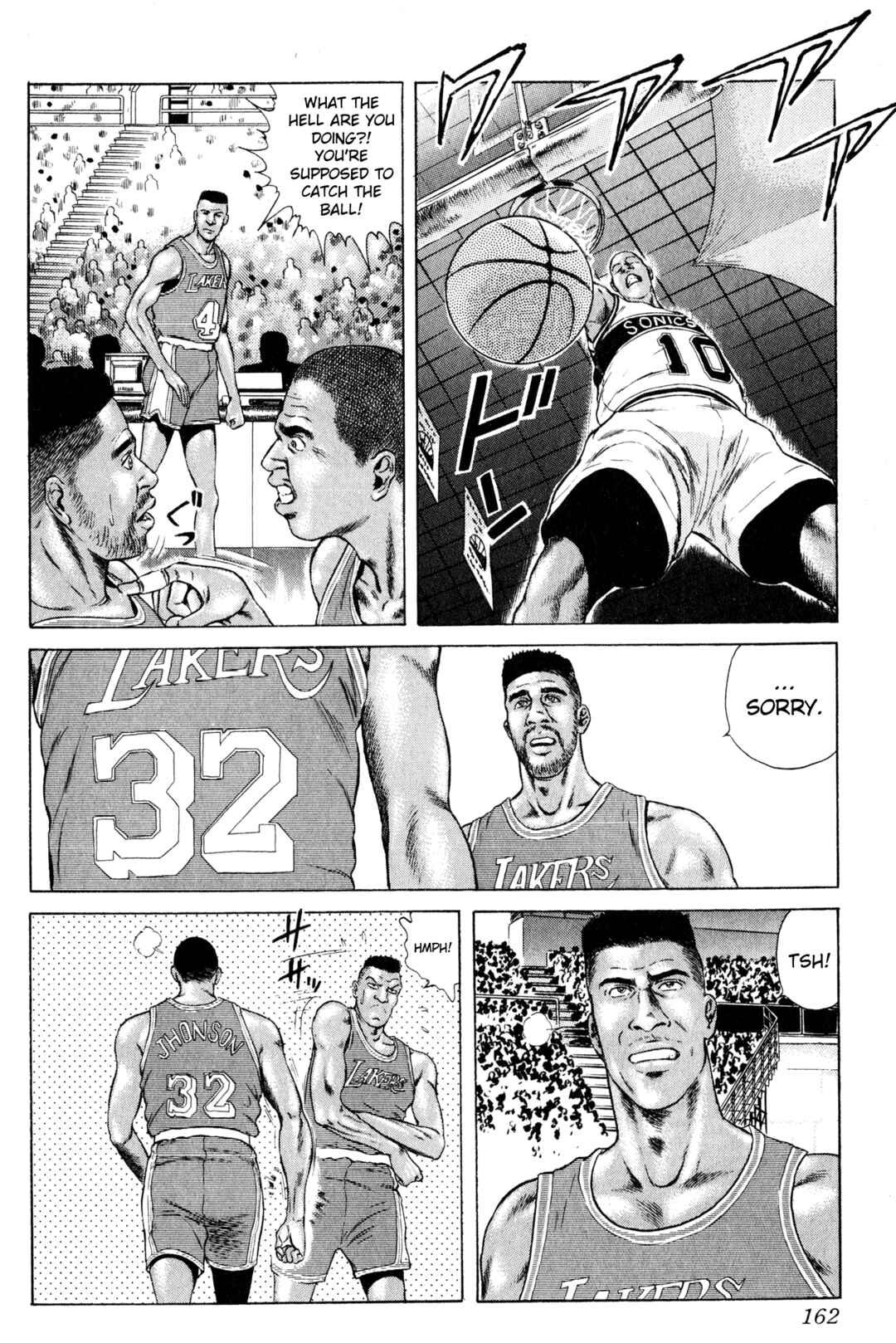 Page 19 Chapter 3 NBA Story