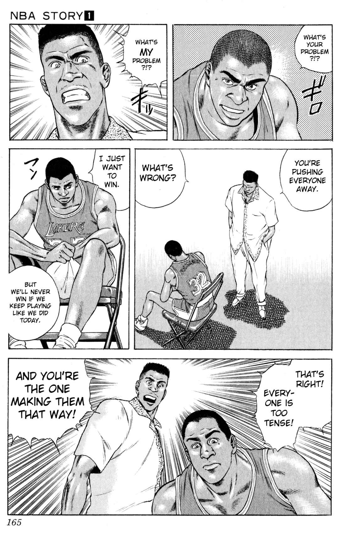 Page 22 Chapter 3 NBA Story