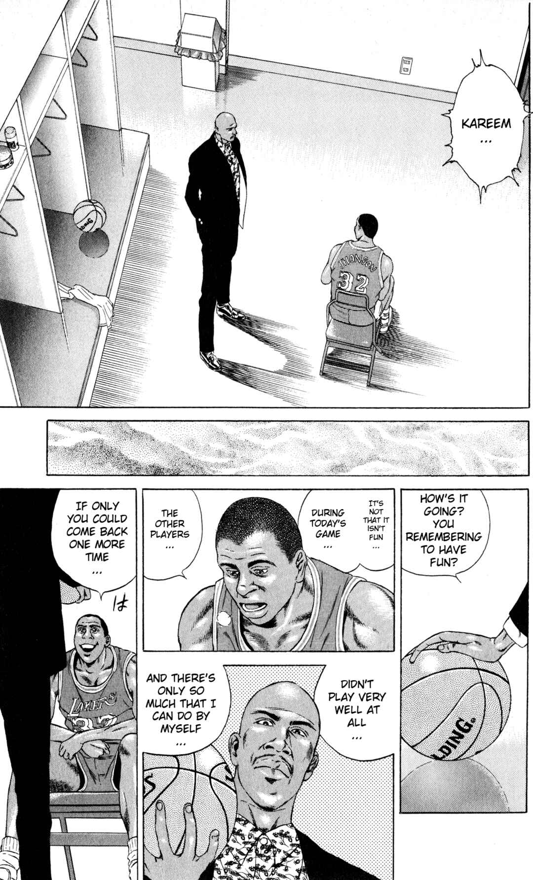 Page 24 Chapter 3 NBA Story