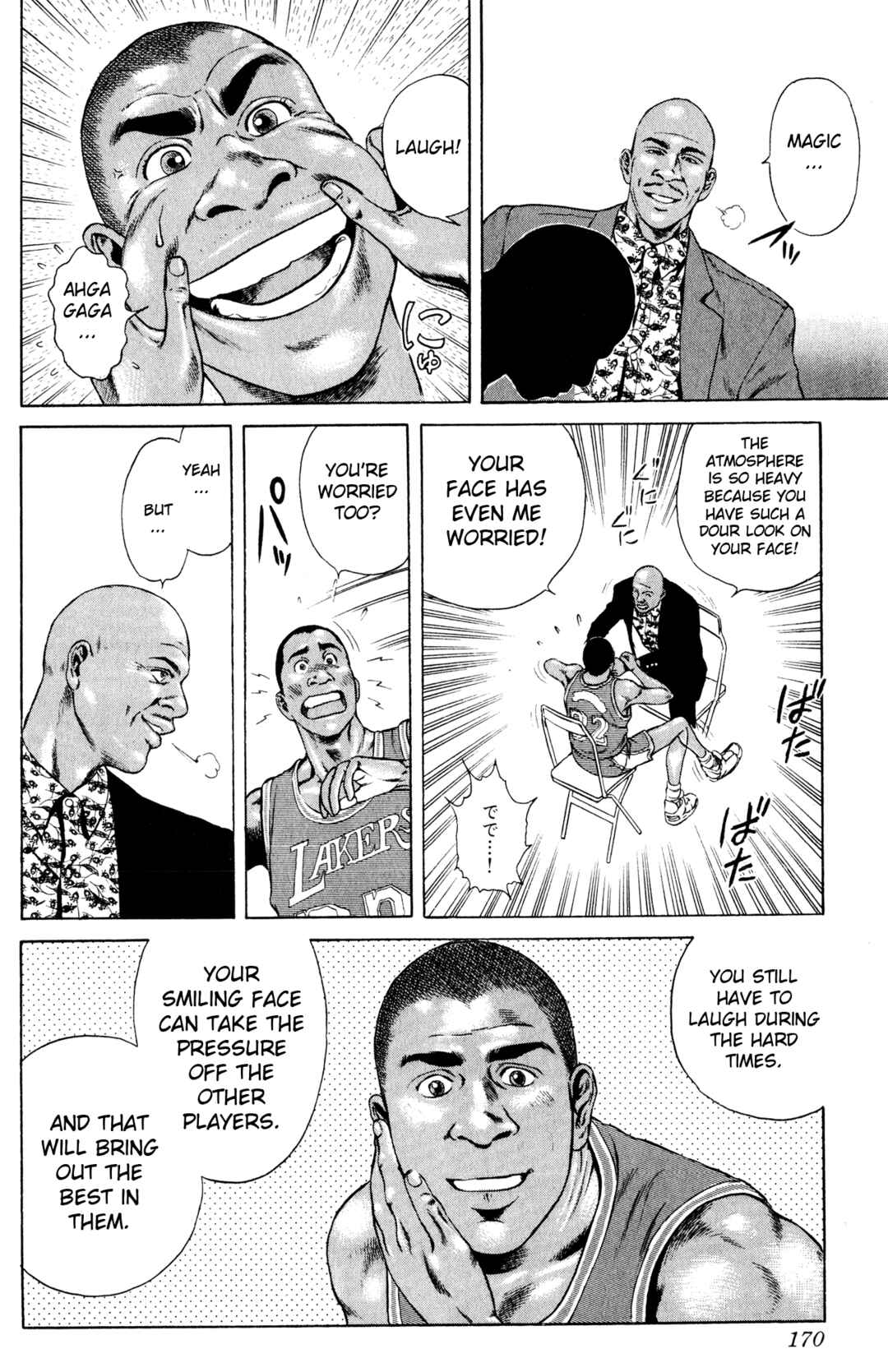 Page 27 Chapter 3 NBA Story