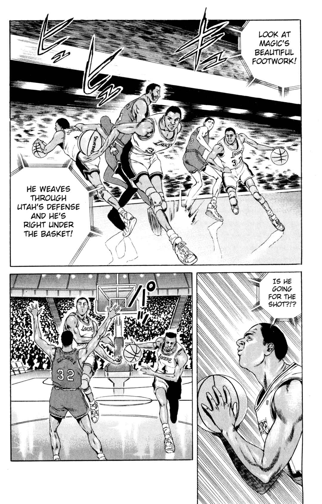 Page 31 Chapter 3 NBA Story