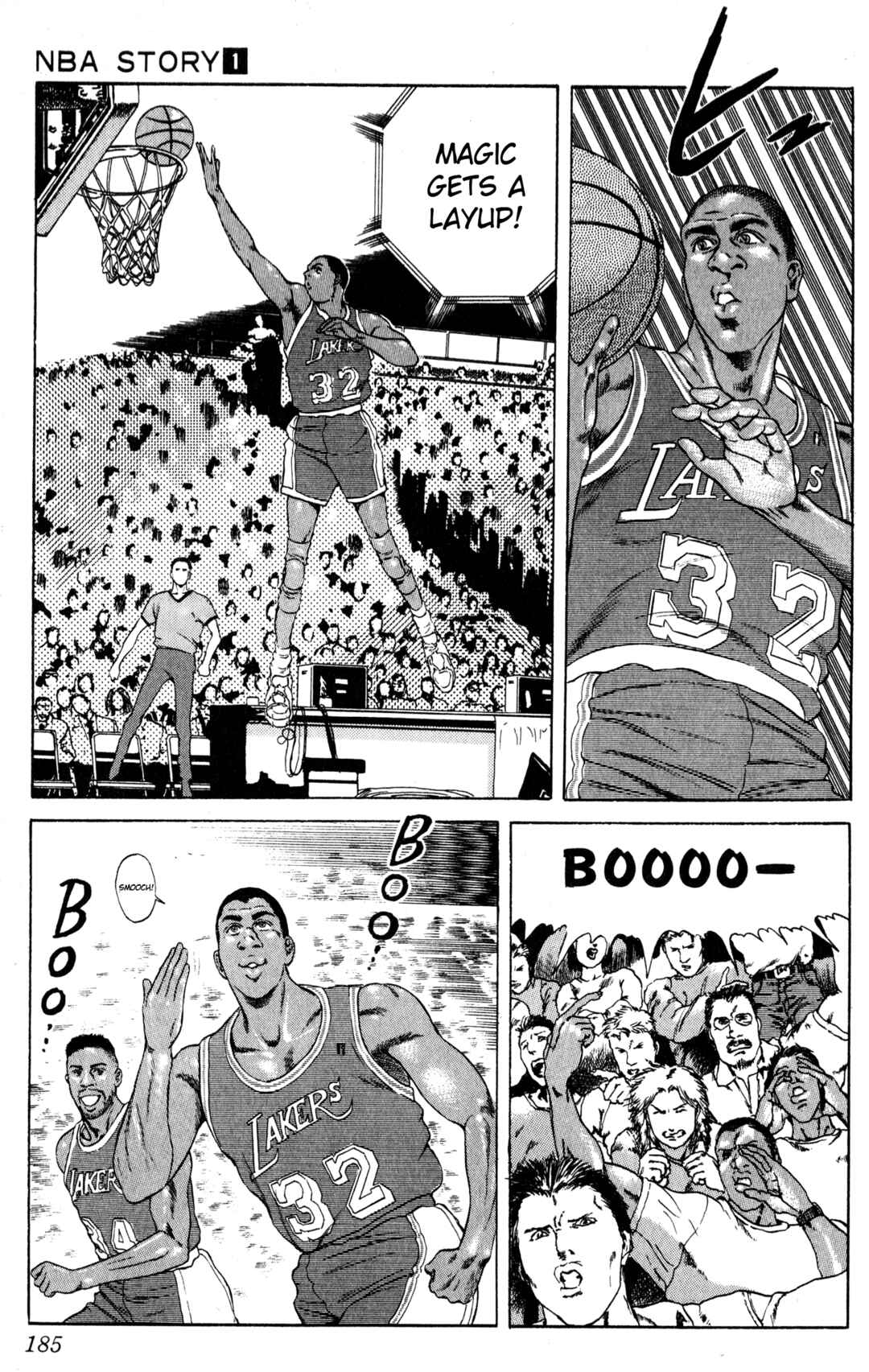 Page 42 Chapter 3 NBA Story