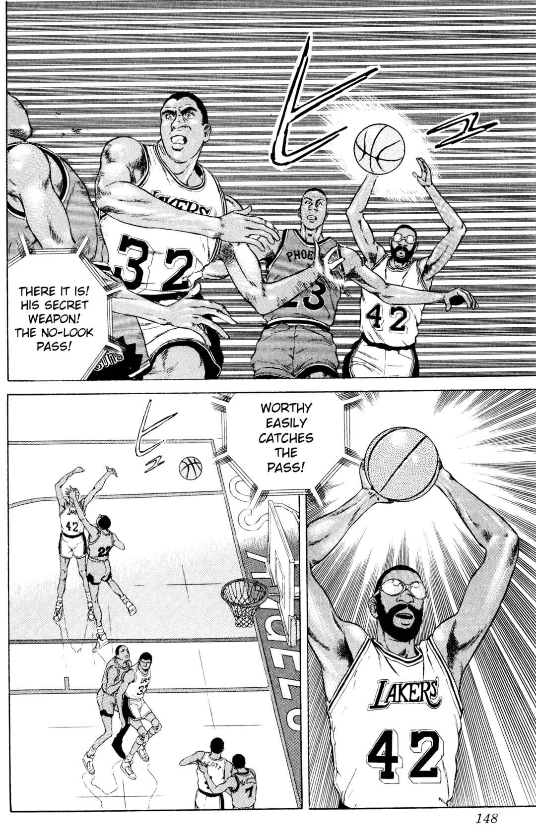 Page 6 Chapter 3 NBA Story