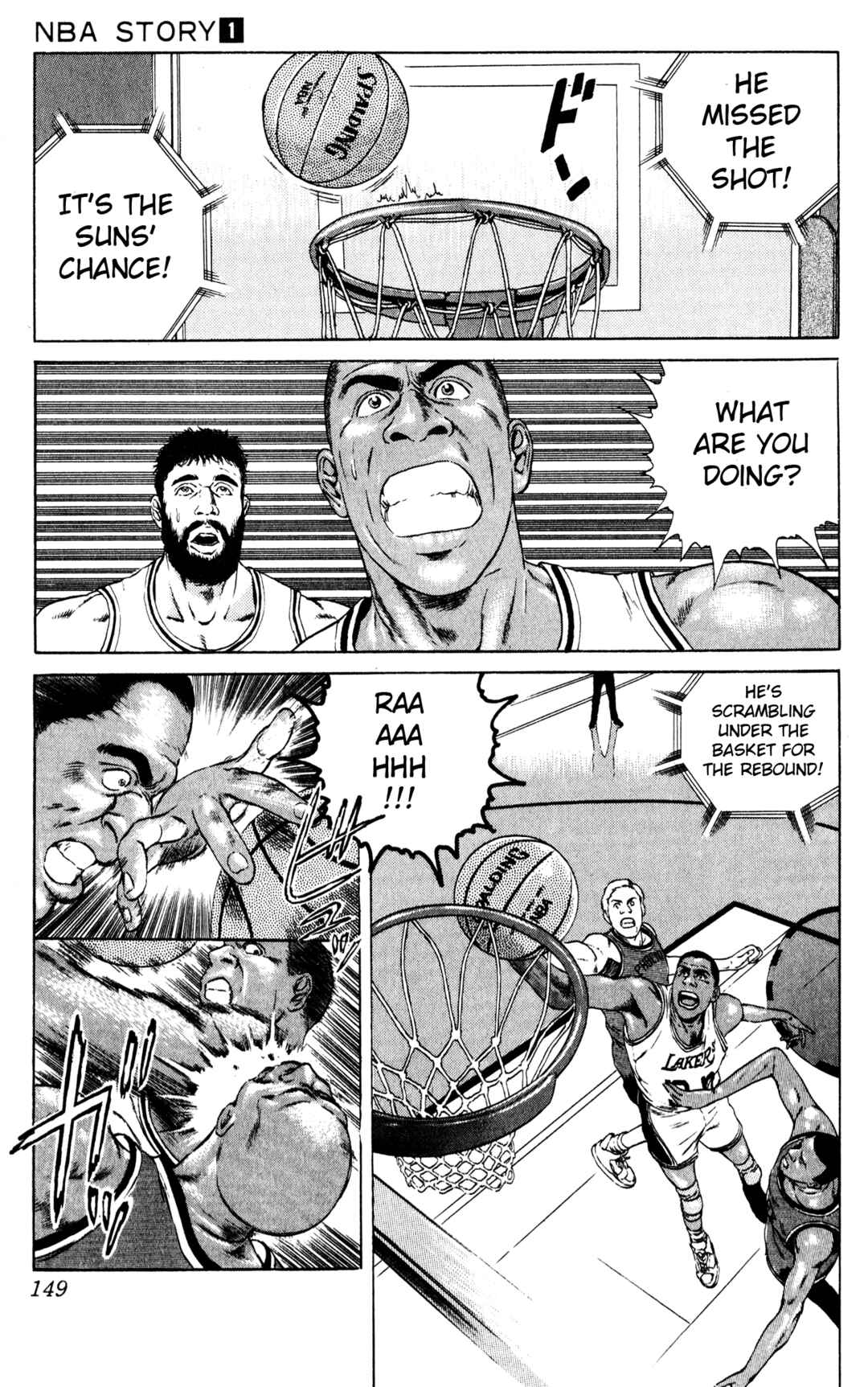 Page 7 Chapter 3 NBA Story
