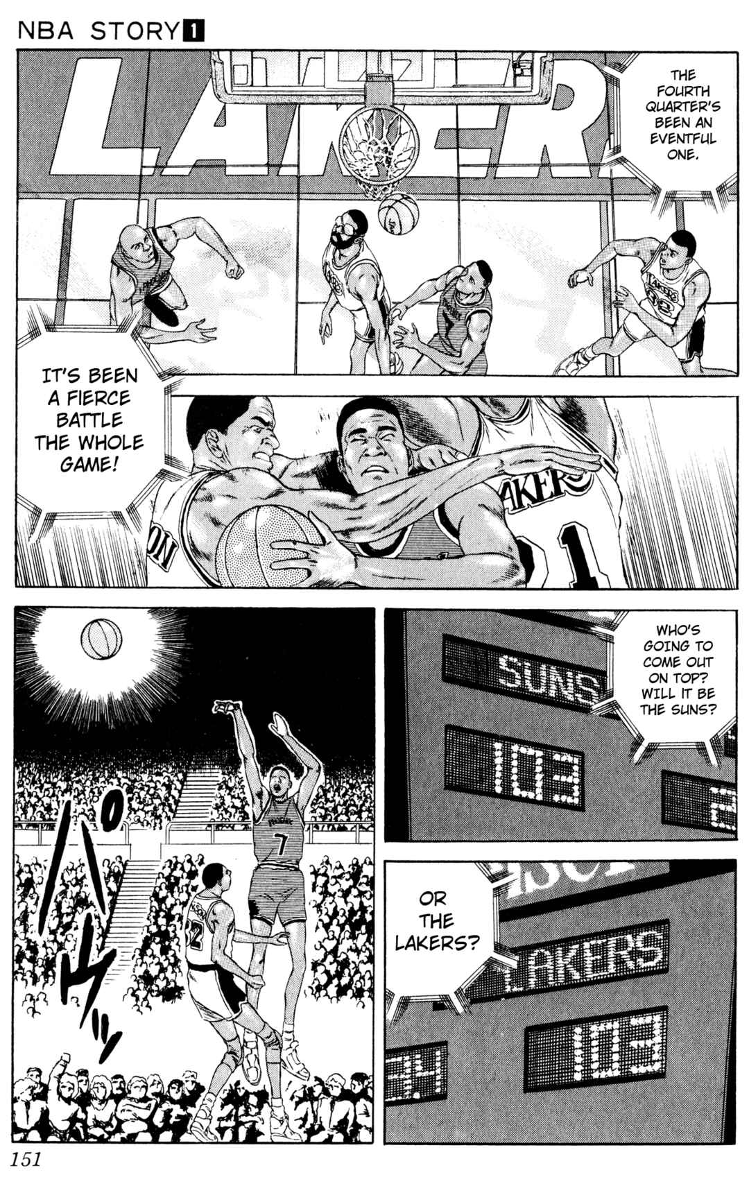 Page 8 Chapter 3 NBA Story