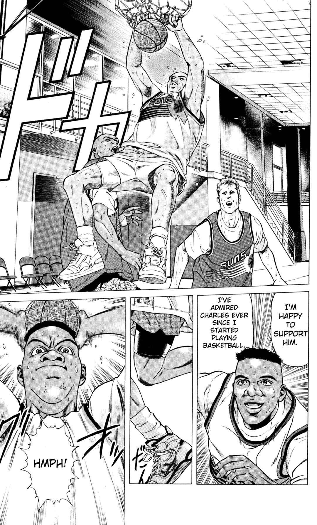 Page 10 Chapter 17 NBA Story
