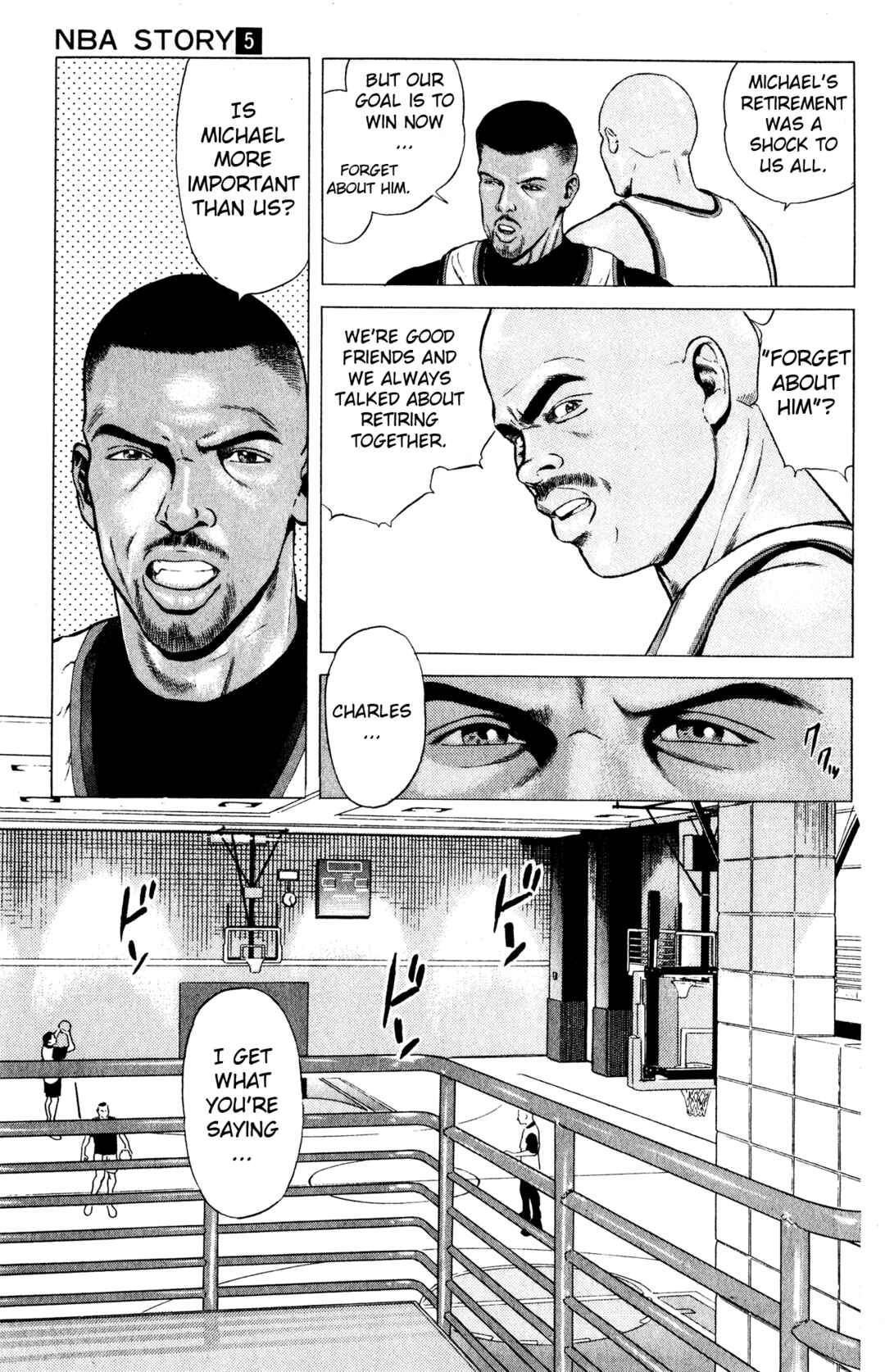 Page 12 Chapter 17 NBA Story