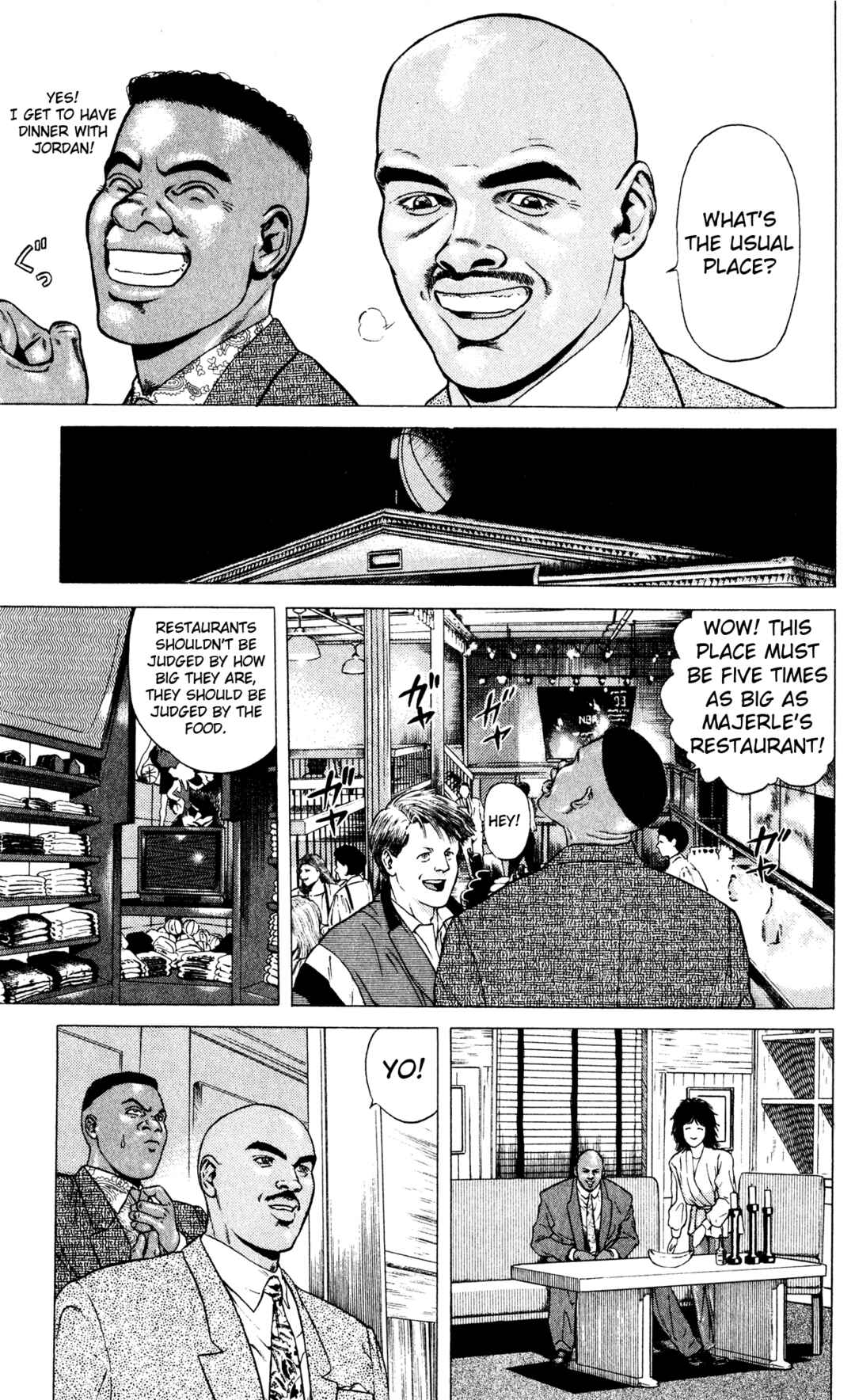 Page 14 Chapter 17 NBA Story