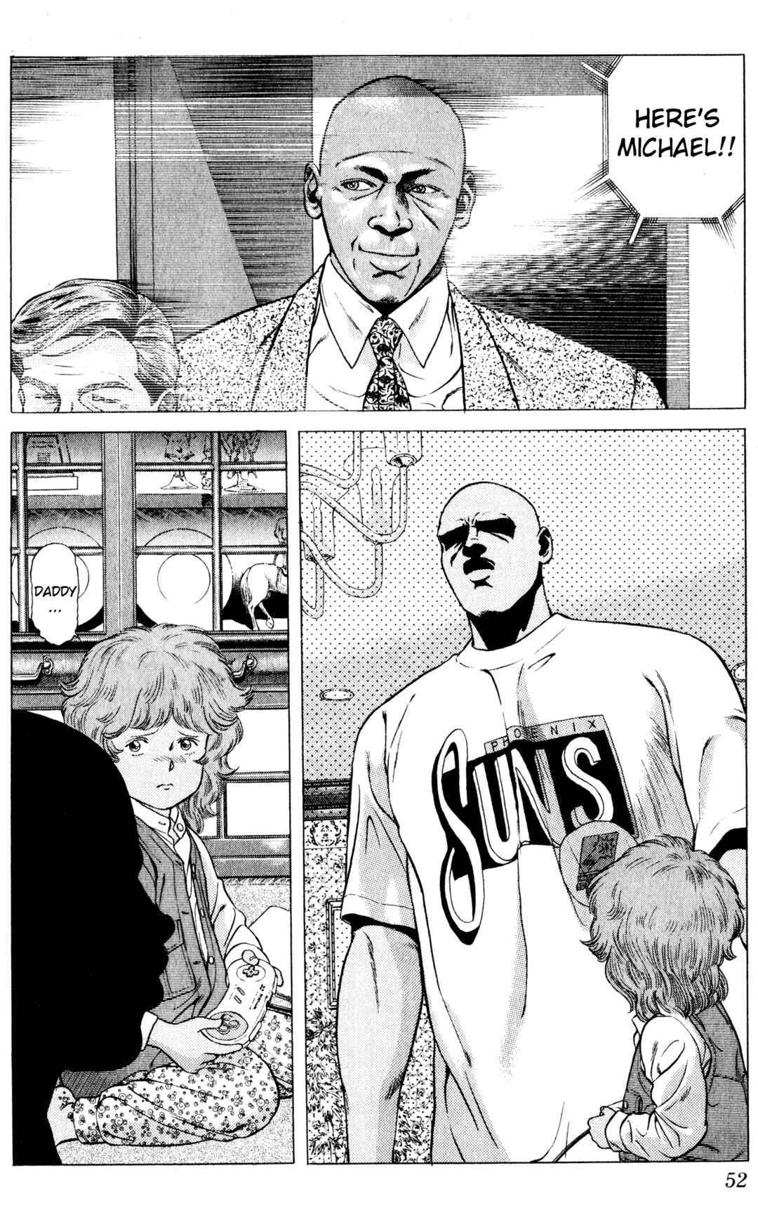 Page 4 Chapter 17 NBA Story