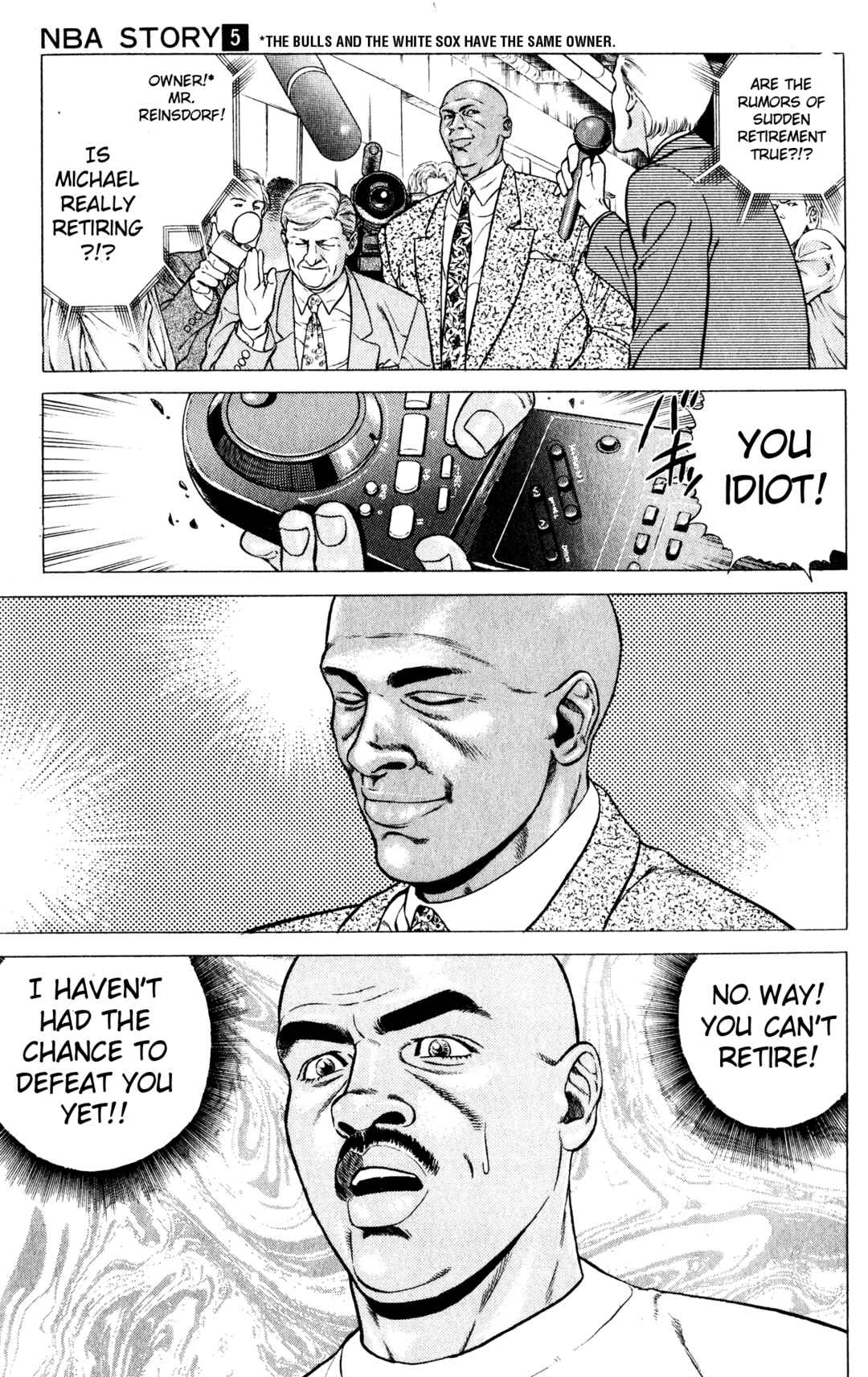 Page 5 Chapter 17 NBA Story