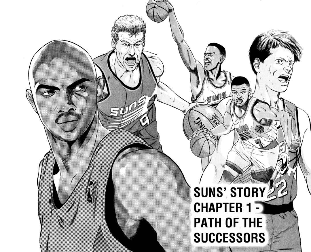 Page 6 Chapter 17 NBA Story