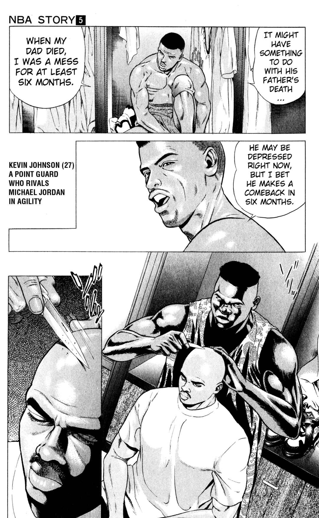 Page 8 Chapter 17 NBA Story