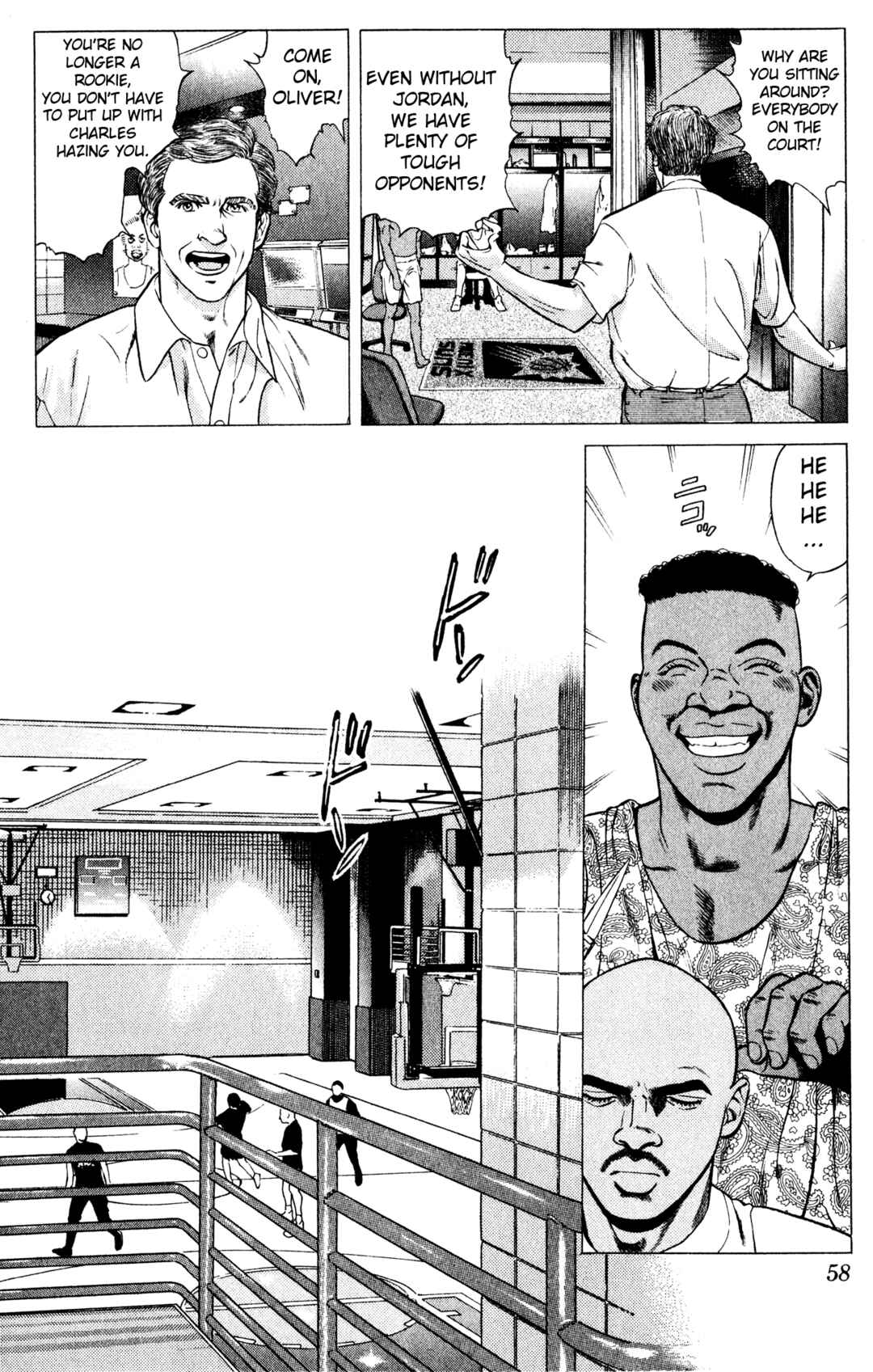 Page 9 Chapter 17 NBA Story