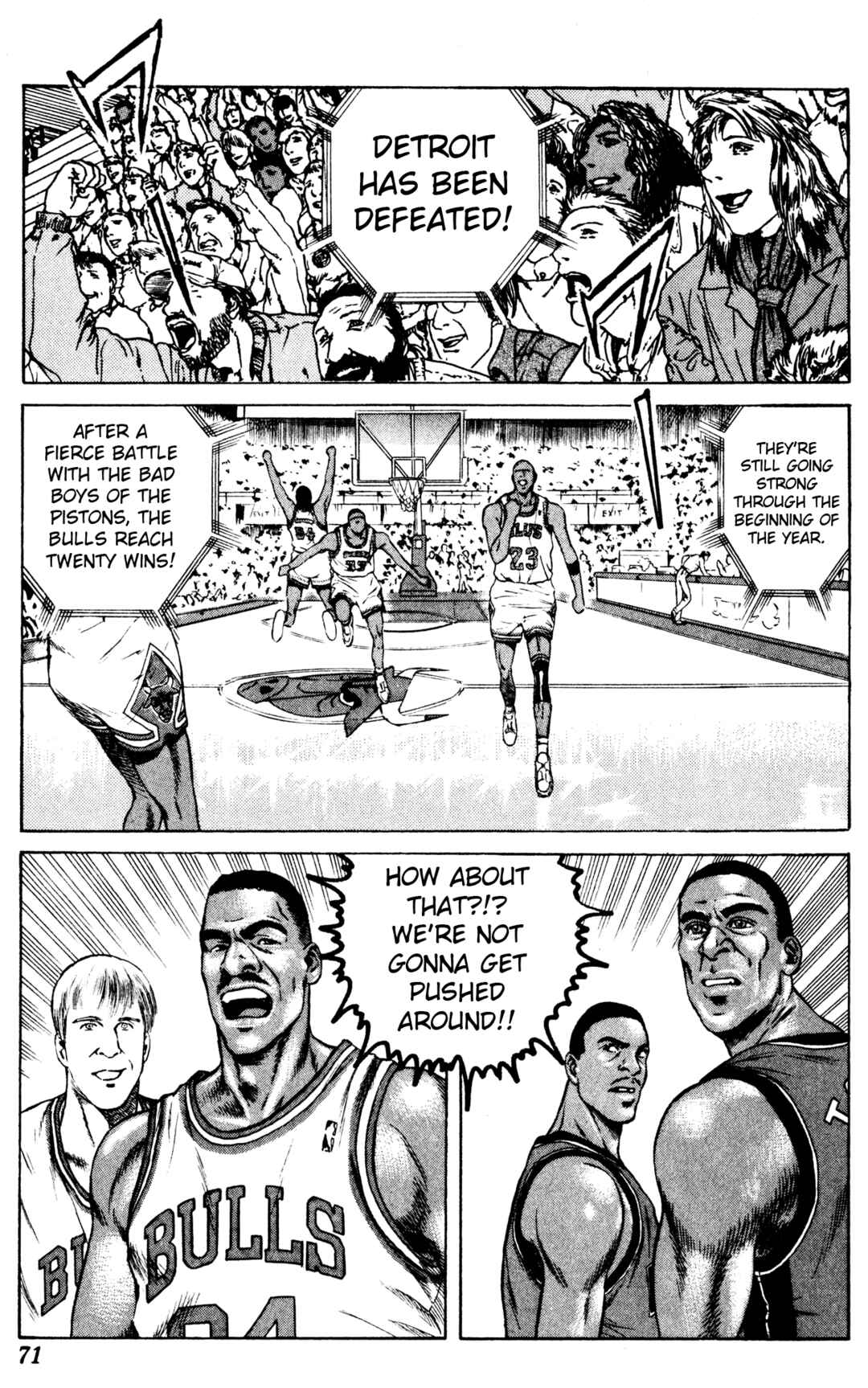 Page 15 Chapter 9 NBA Story