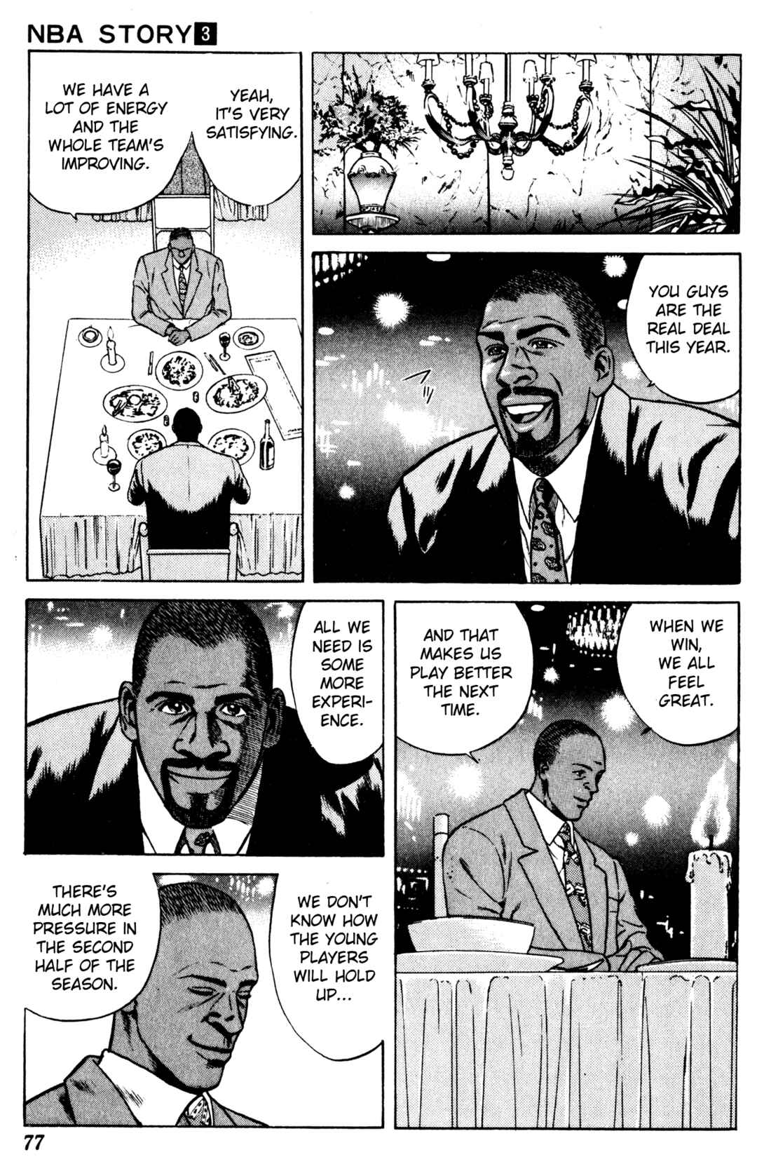 Page 20 Chapter 9 NBA Story