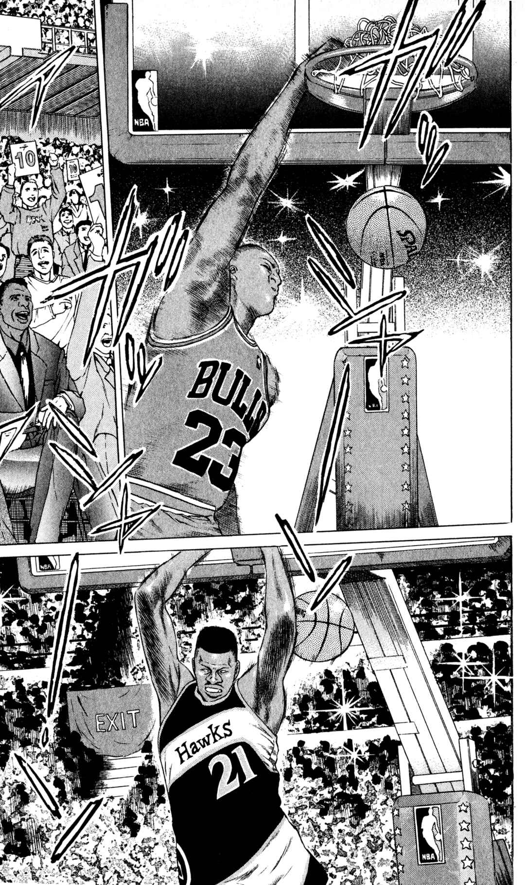 Page 22 Chapter 9 NBA Story