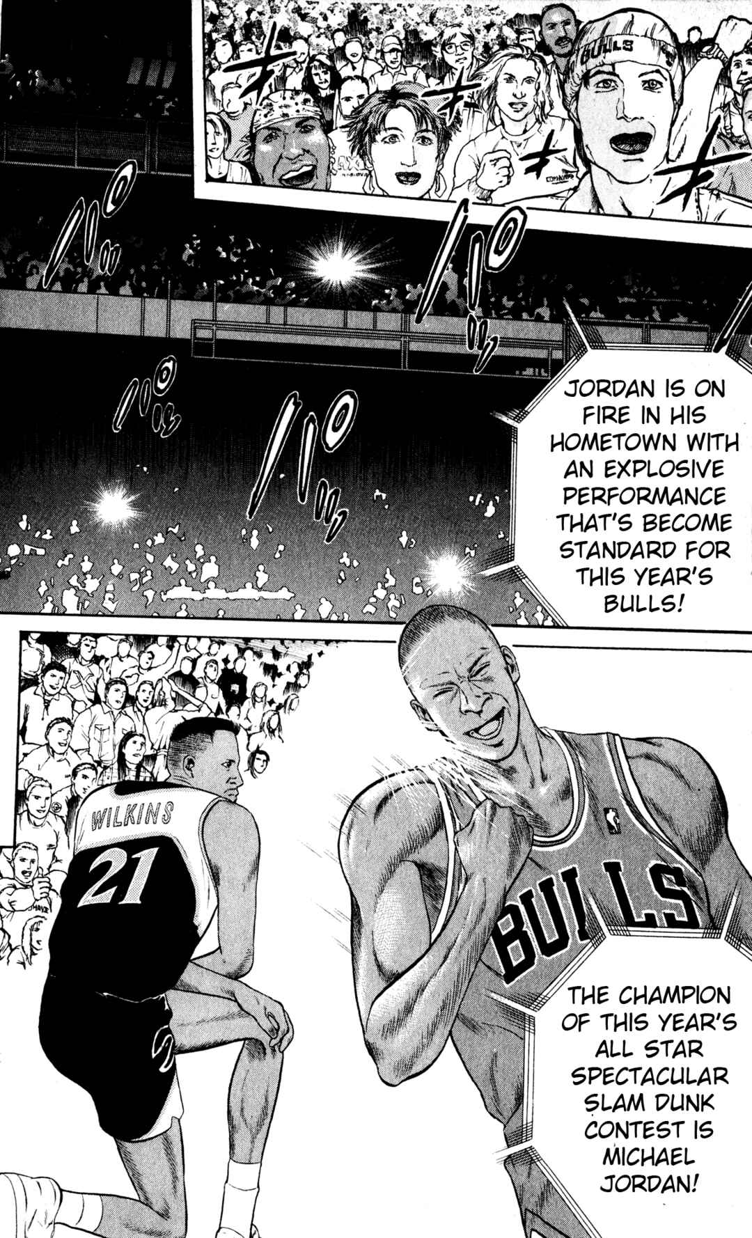 Page 23 Chapter 9 NBA Story