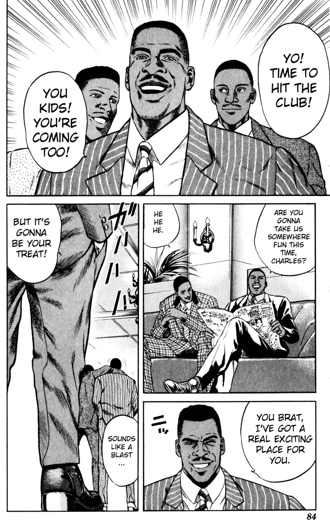 Page 27 Chapter 9 NBA Story
