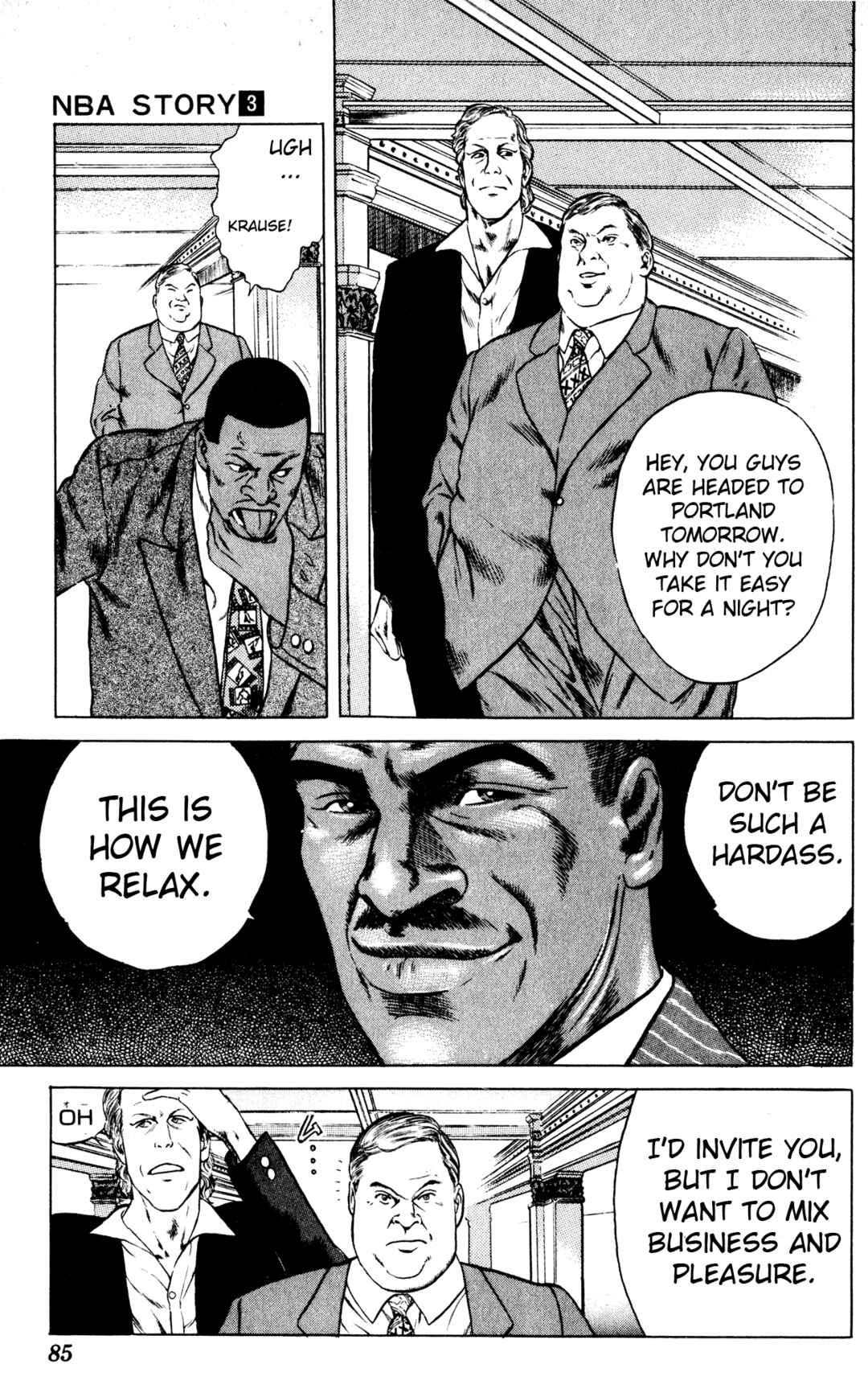 Page 28 Chapter 9 NBA Story