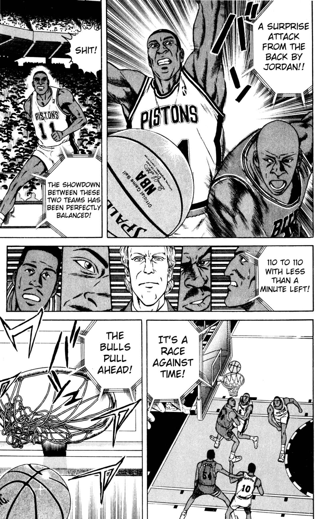 Page 32 Chapter 9 NBA Story