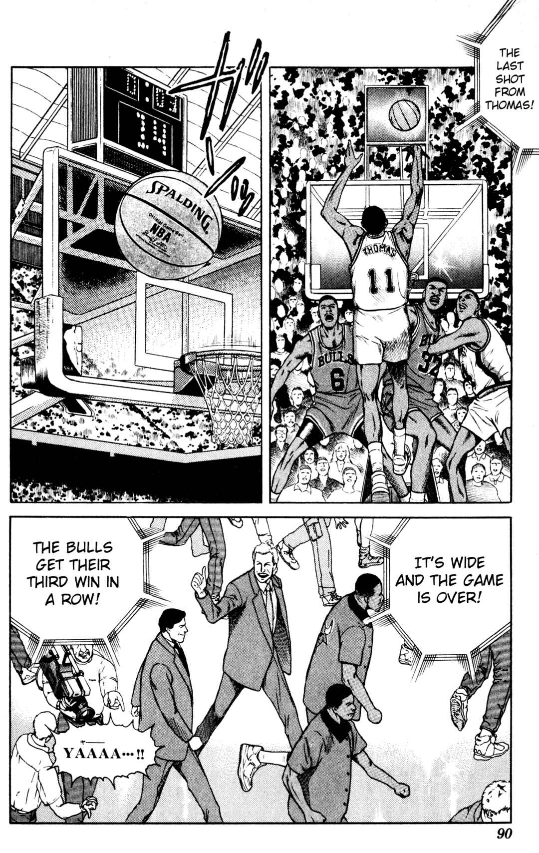 Page 33 Chapter 9 NBA Story