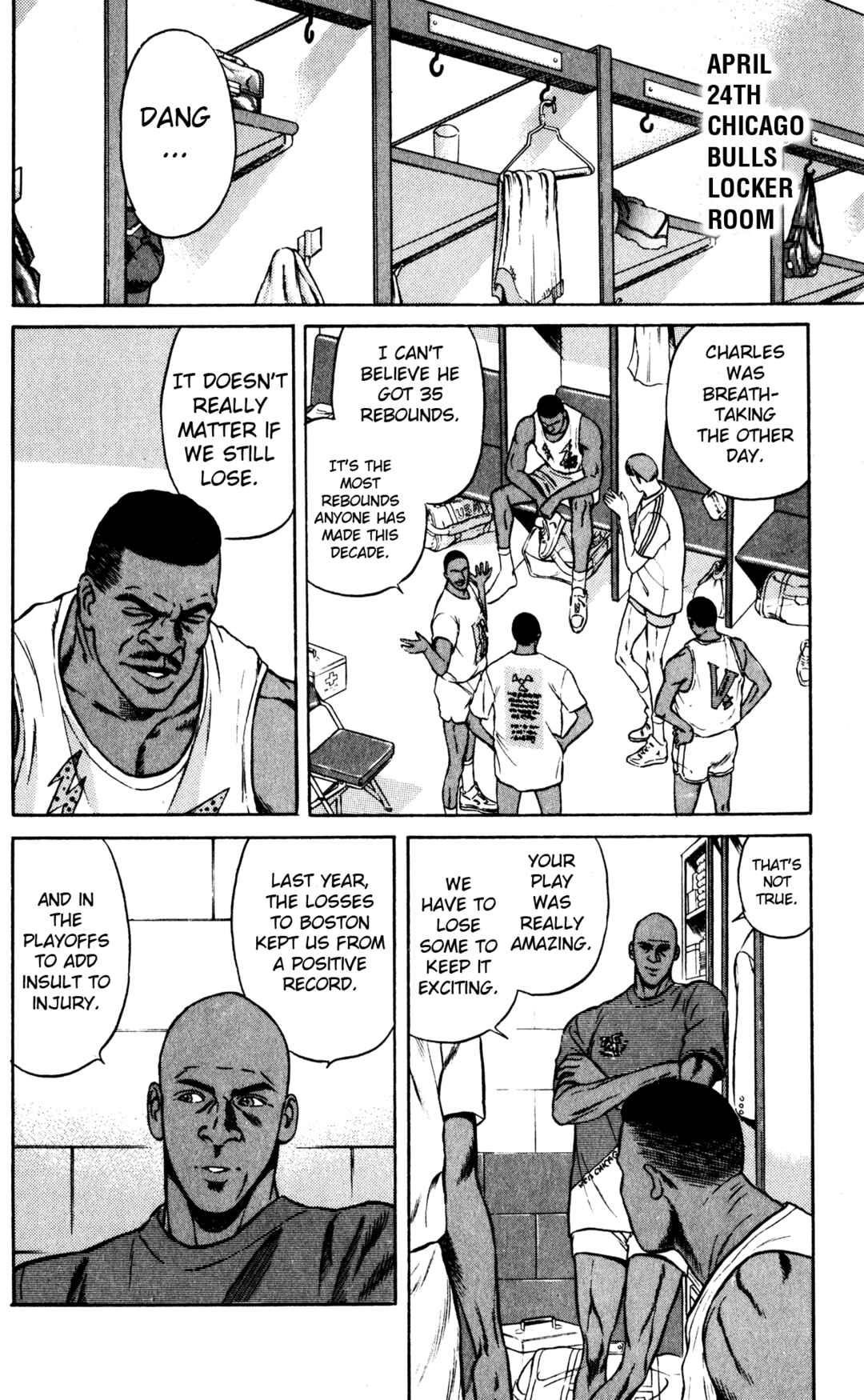 Page 35 Chapter 9 NBA Story