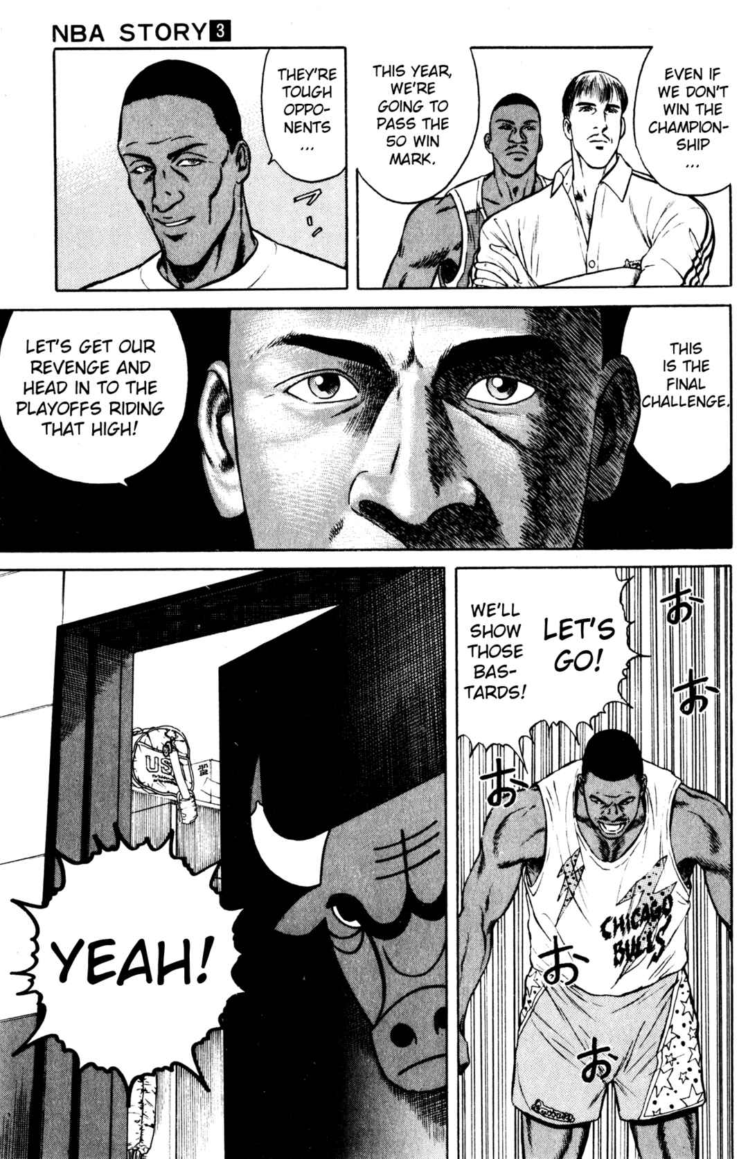 Page 36 Chapter 9 NBA Story