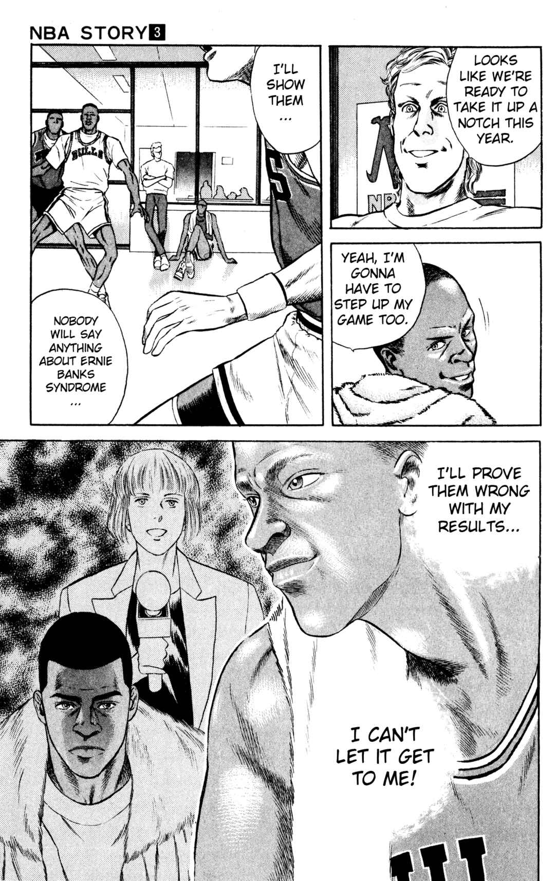 Page 4 Chapter 9 NBA Story