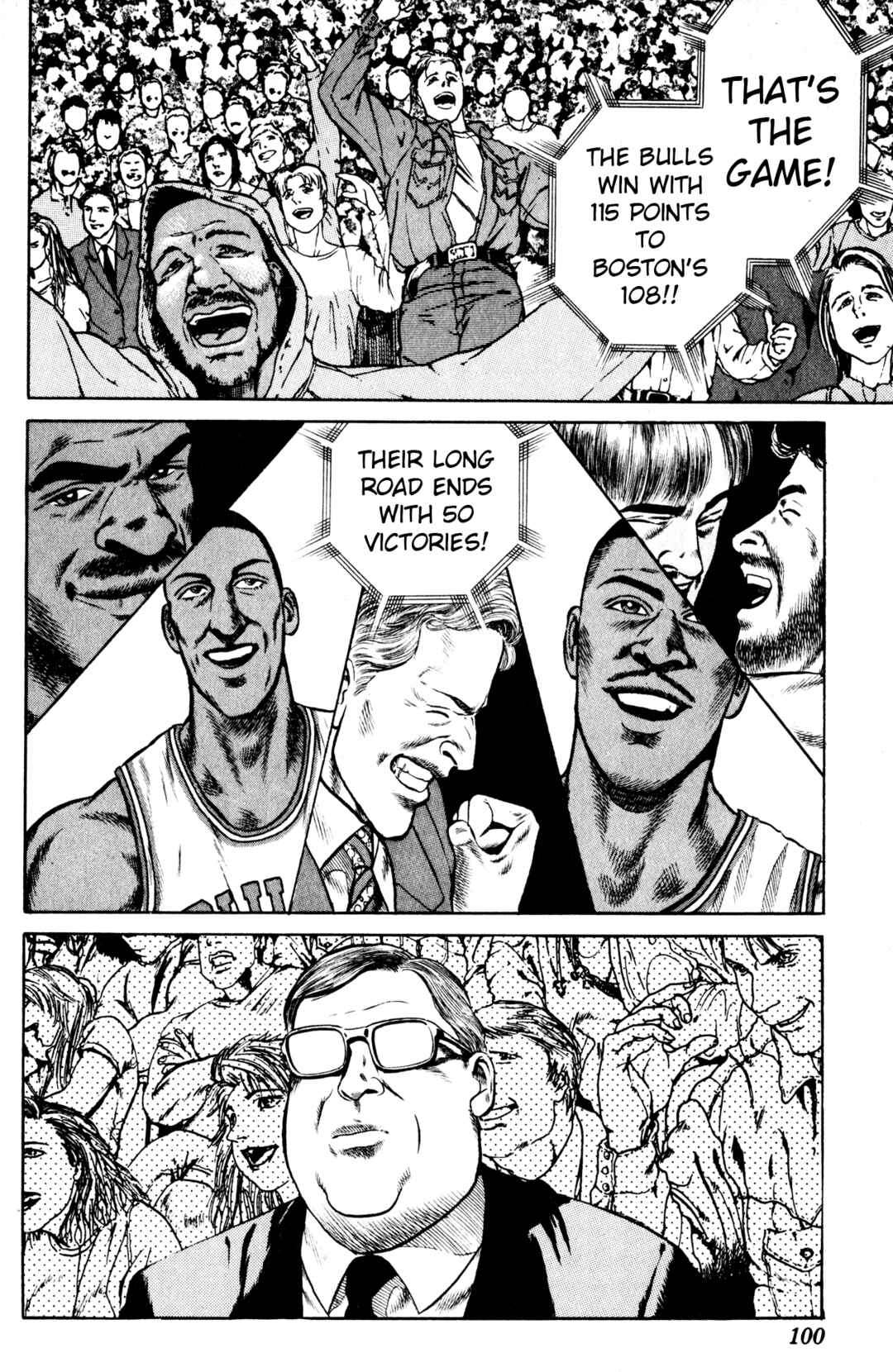 Page 42 Chapter 9 NBA Story