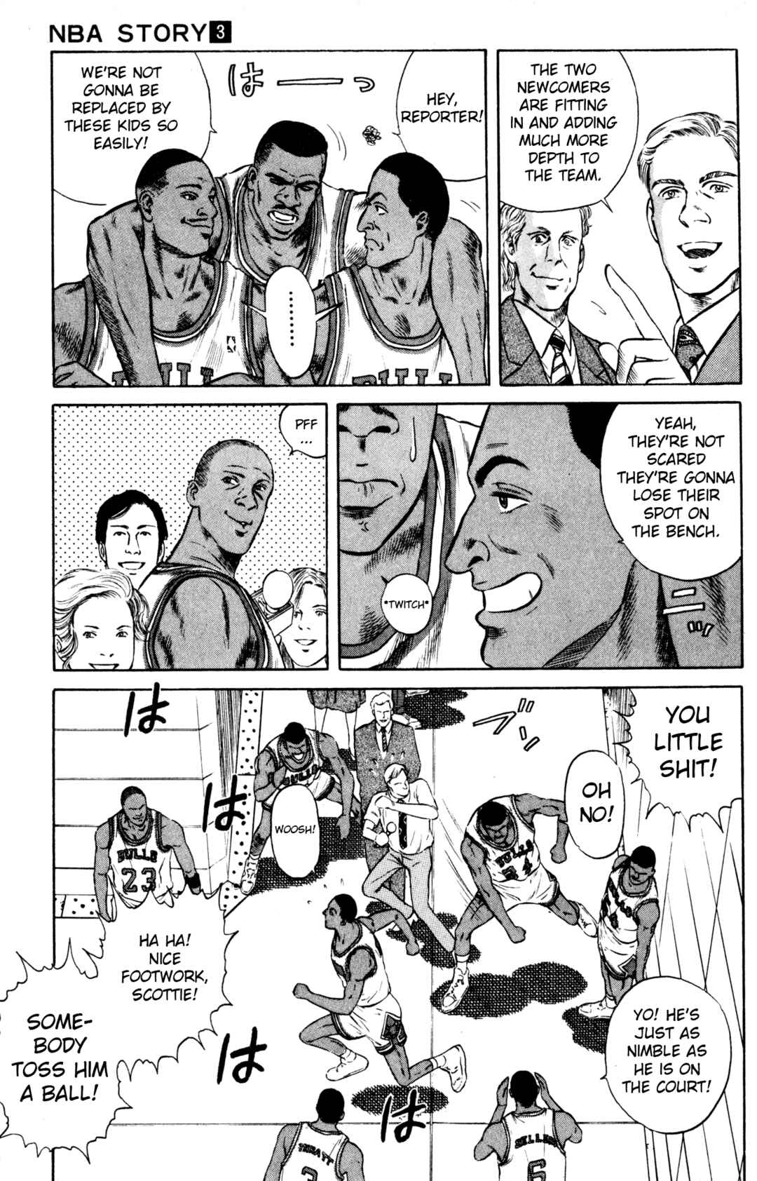 Page 7 Chapter 9 NBA Story