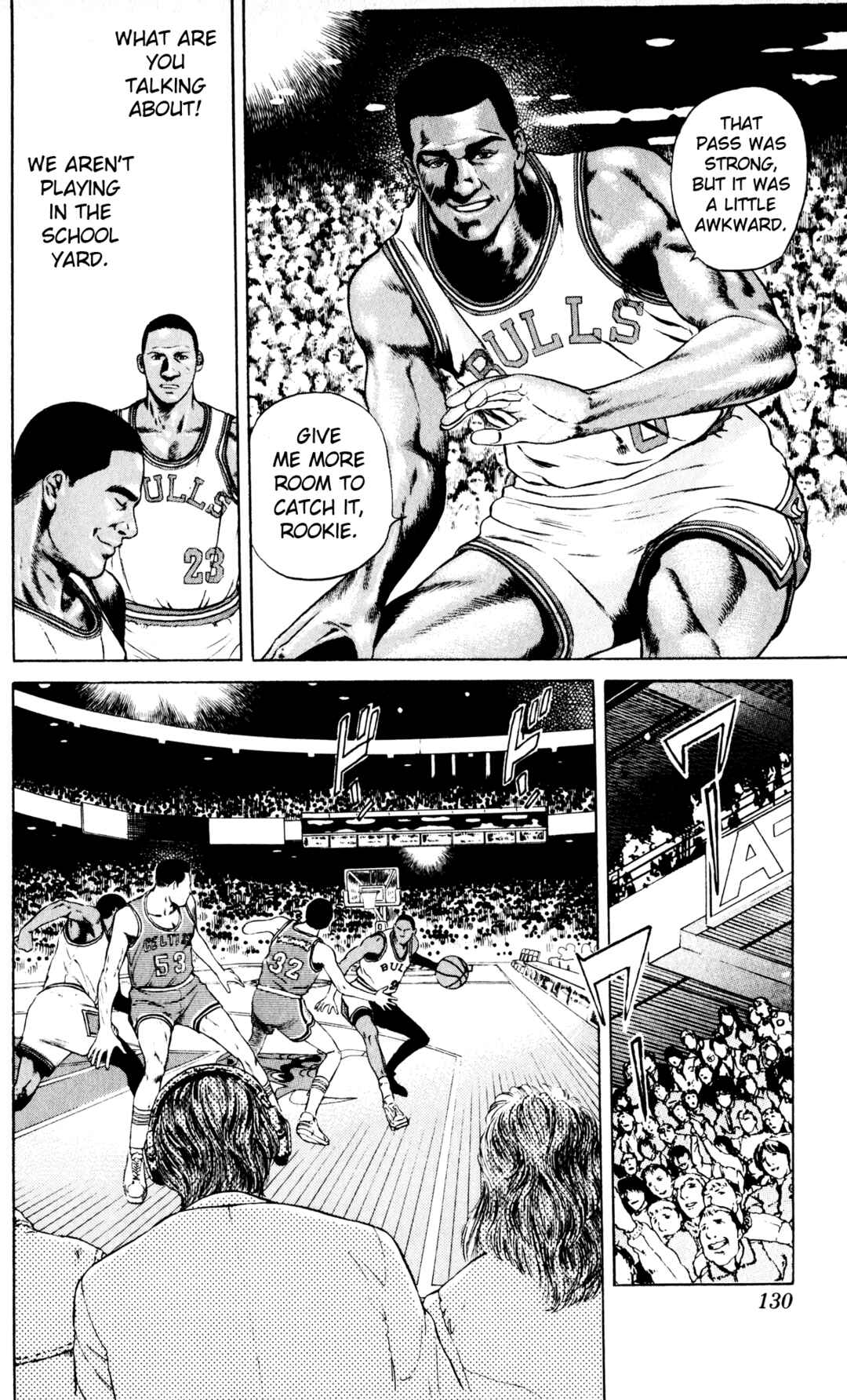 Page 15 Chapter 6 NBA Story