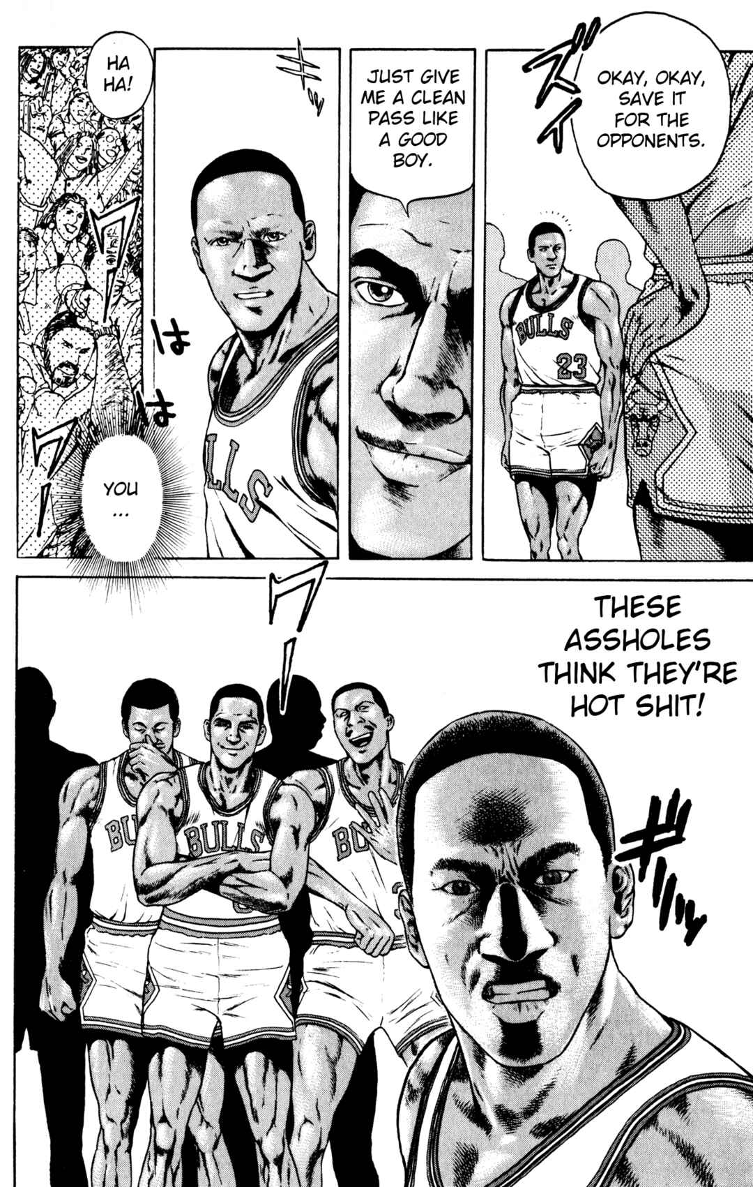 Page 21 Chapter 6 NBA Story