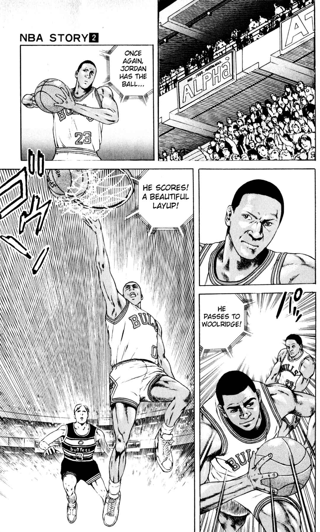 Page 26 Chapter 6 NBA Story
