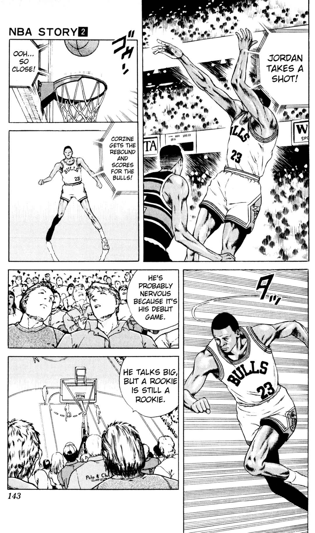 Page 28 Chapter 6 NBA Story