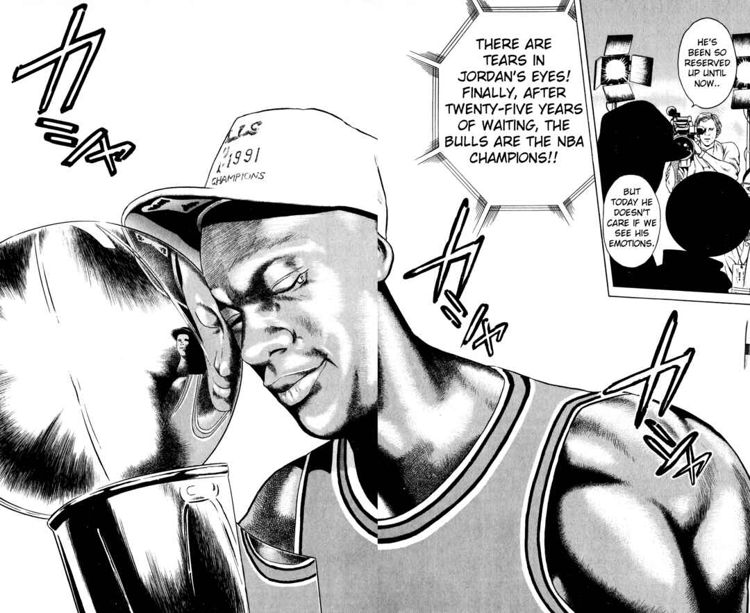 Page 3 Chapter 6 NBA Story